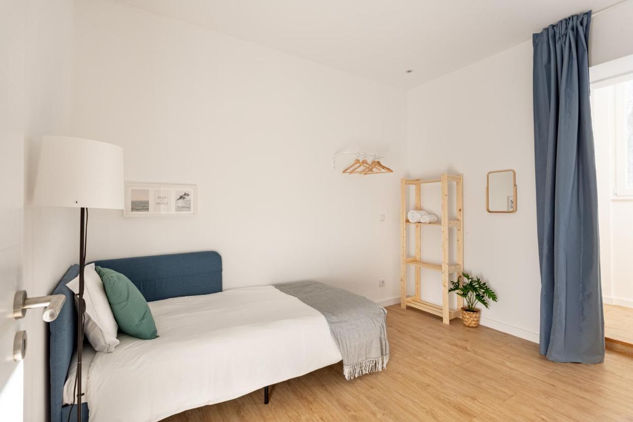 Altido Campolide Flats Apartamento Lisboa Exterior foto