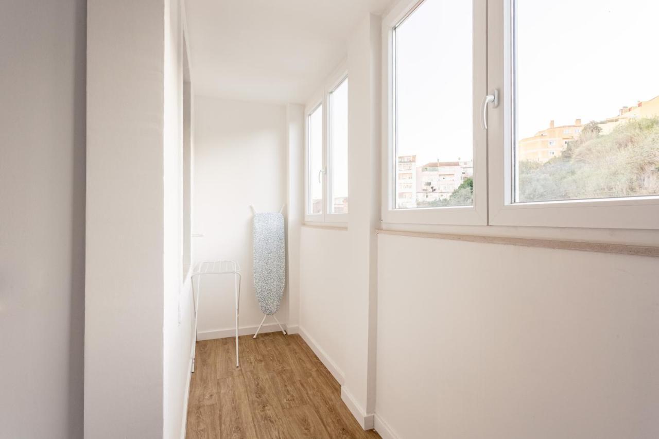 Altido Campolide Flats Apartamento Lisboa Exterior foto